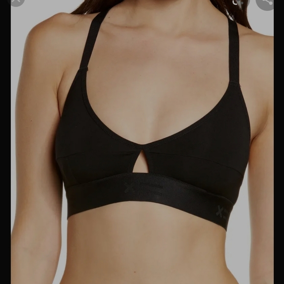 TomboyX Other - TomboyX Micromodal bralette